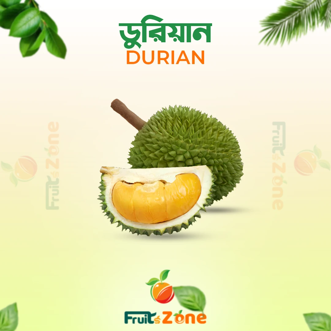 দুরিয়ান
